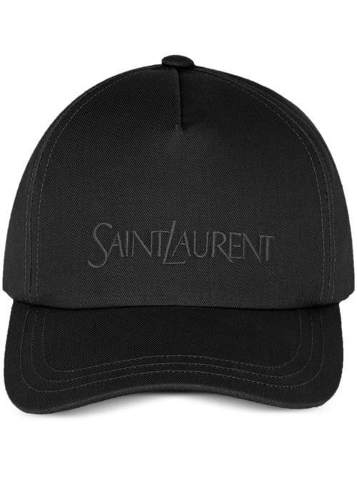 Cappello Brodee SAINT LAURENT | 7780633YP191000